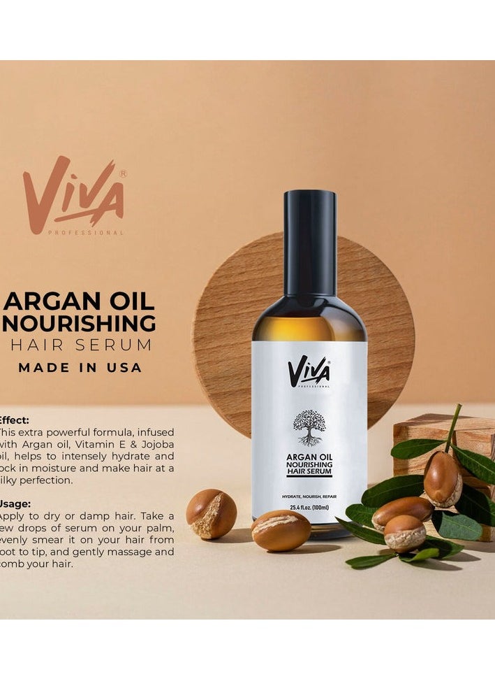 Viva Argan Oil Nourishing Hair Serum 100ml ,Oil Nourishing Hair Serum - pzsku/Z85E7312CAAC9CE3F0C63Z/45/_/1733662219/fe15149d-99b8-4fe4-8cc2-5309ce053cc6