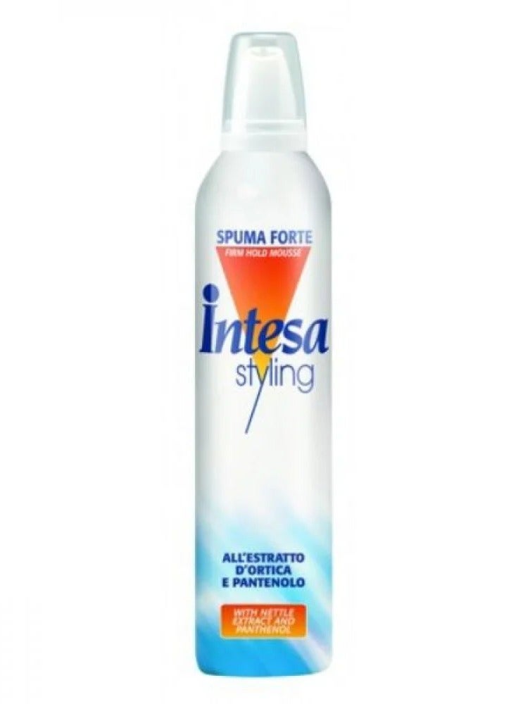 INTESA Intensa Styling Mousse 300 ml