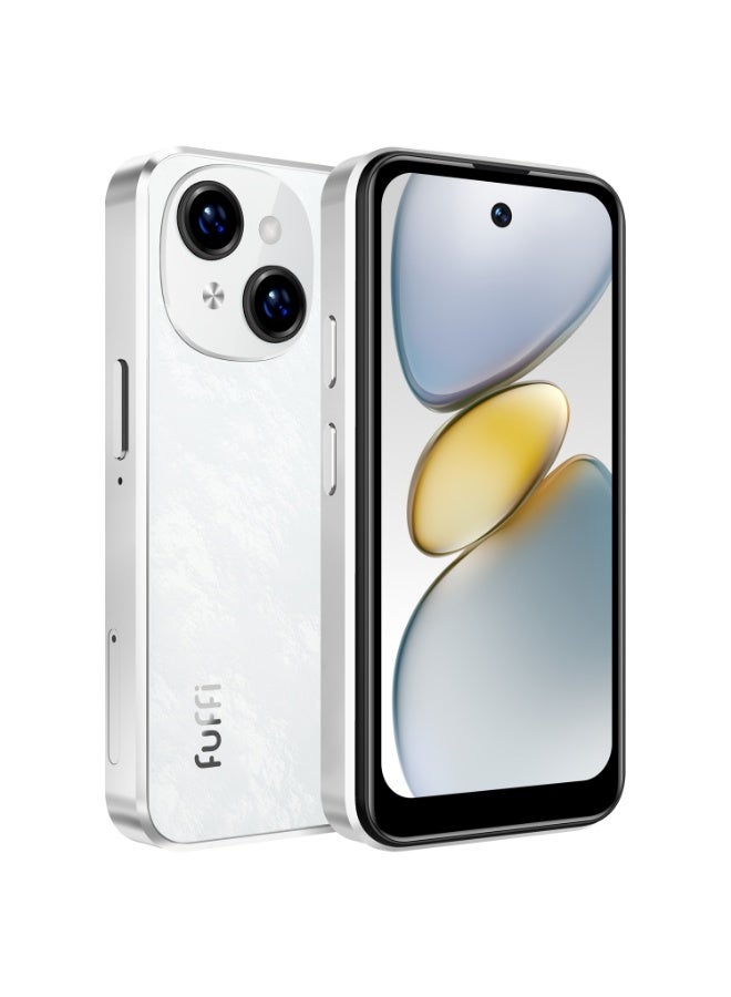  FUFFI هاتف ذكي Fuffi Mini مفتوح 4G، هاتف محمول بجيب صغير عالي الدقة 3.75 بوصة، معالج MT6580M، 2 جيجابايت + 16 جيجابايت، بطارية 1500 مللي أمبير، كاميرا مزدوجة عالية الدقة، هاتف احتياطي محمول 3 ألوان - Image 1