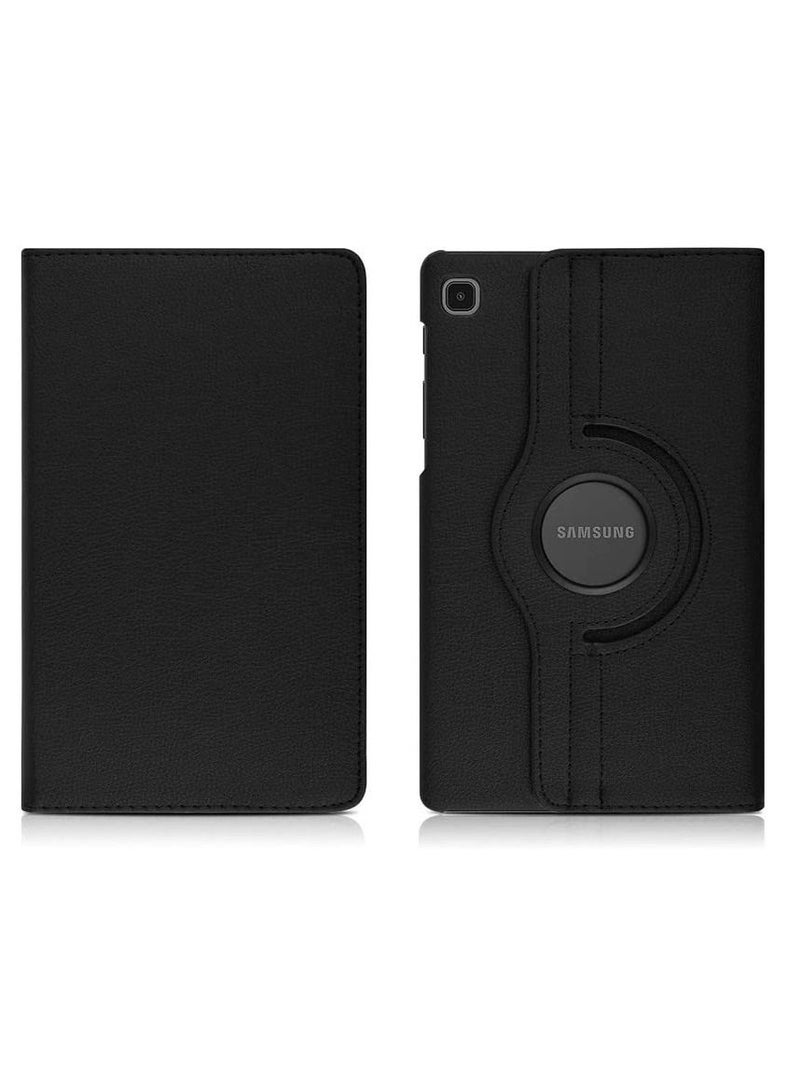 Protective Case Cover for Samsung Galaxy Tab A7 Lite Black - Image 3