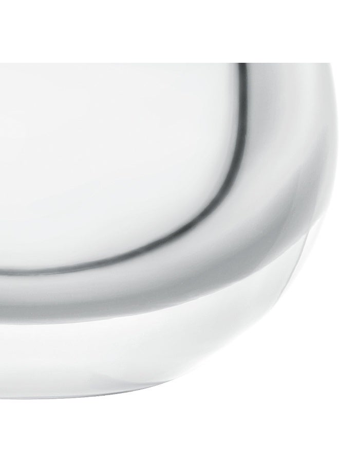 LSA International Host Bowl Ø15cm Clear | Handmade Glass - Image 3
