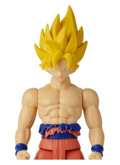 Dragon Ball Super Super Saiyan Goku Action Figure  - Image 3