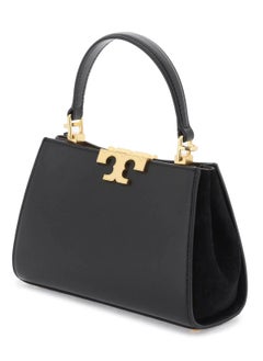 TB Tory Burch Eleanor Mini Shoulder Crossbody Tote Bag  - Image 5