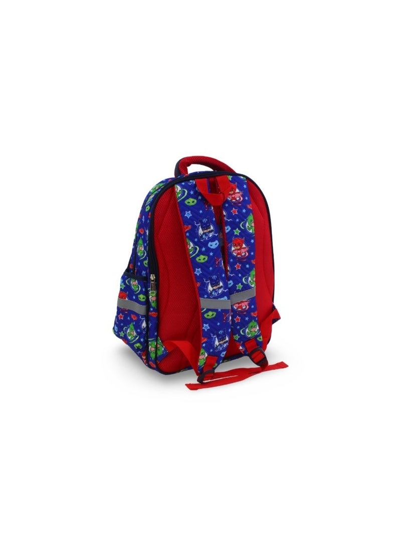 Migo PJ Masks Backpack – Blue - Image 2