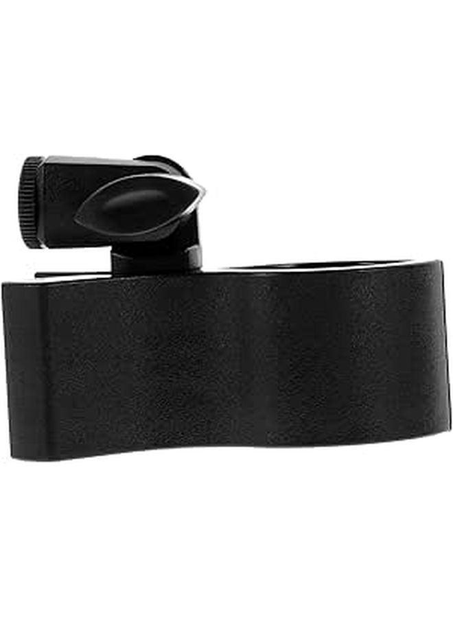 Heavy Duty Microphone Clip Spring Clamp For Stage KTV Concerts Easy Installation - Image 1