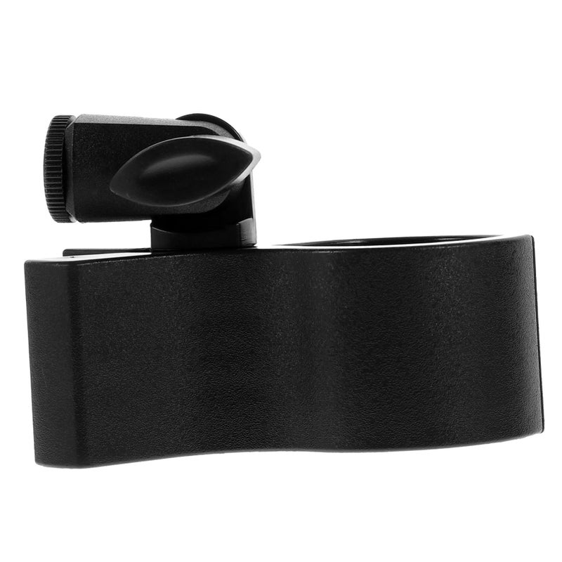 Heavy Duty Microphone Clip Spring Clamp For Stage KTV Concerts Easy Installation - Image 2