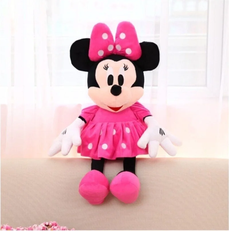 توبروك ستور Disney Minnie Mouse Plush
