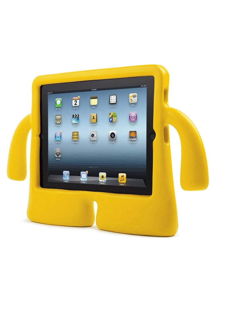 Samsung Galaxy Tab A T580/T585 10.1 Inch Cartoon Shockproof Kids Friendly Case Stand