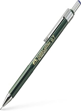 Tk-fine Lead Pencils 9717 0.7mm - pzsku/Z85E817E5A2AD906A7315Z/45/1767666082/024aec03-27e2-4456-b726-d557c1a4f32c