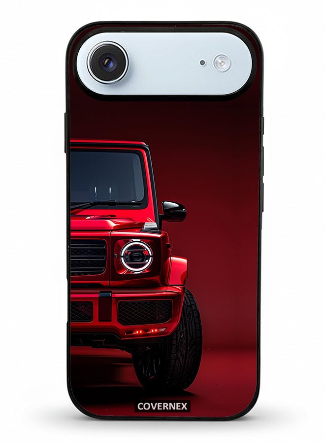 Covernex Apple iPhone 17 Air Protective Case Cover Printed DESIGN_103 - Image 2