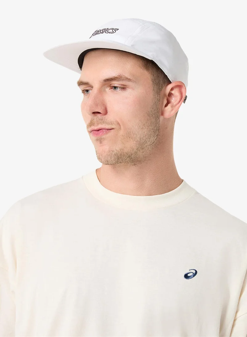 asics  Cloud Graphic Logo T-Shirt for Men | Best Price UAE