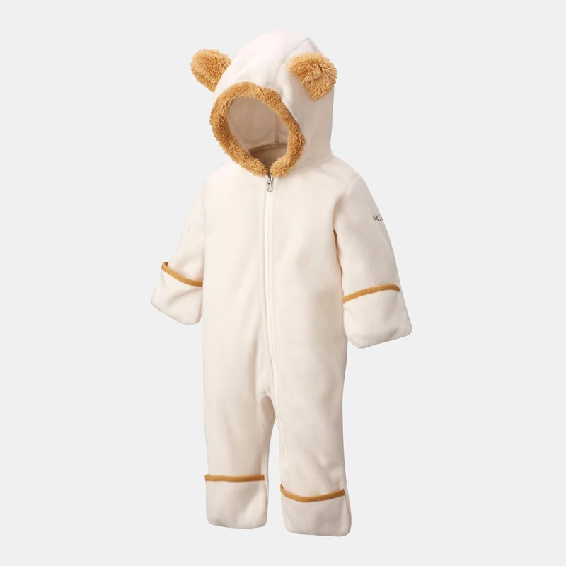 Columbia Beige Kids’ Tiny Bear II Bunting  | Best Price UAE