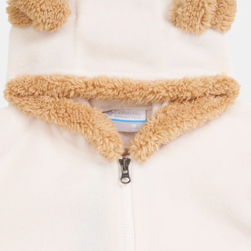 Columbia Beige Kids’ Tiny Bear II Bunting  | Best Price UAE