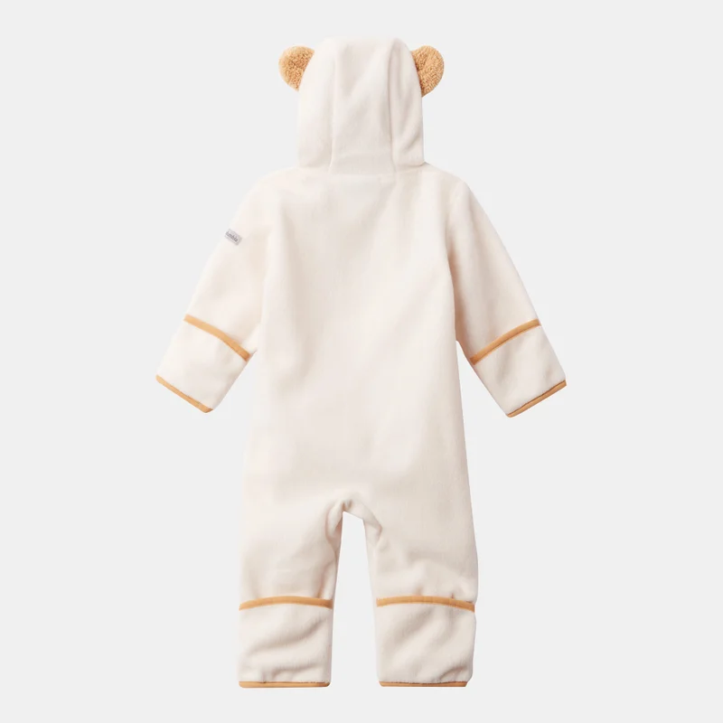 Columbia Beige Kids’ Tiny Bear II Bunting  | Best Price UAE