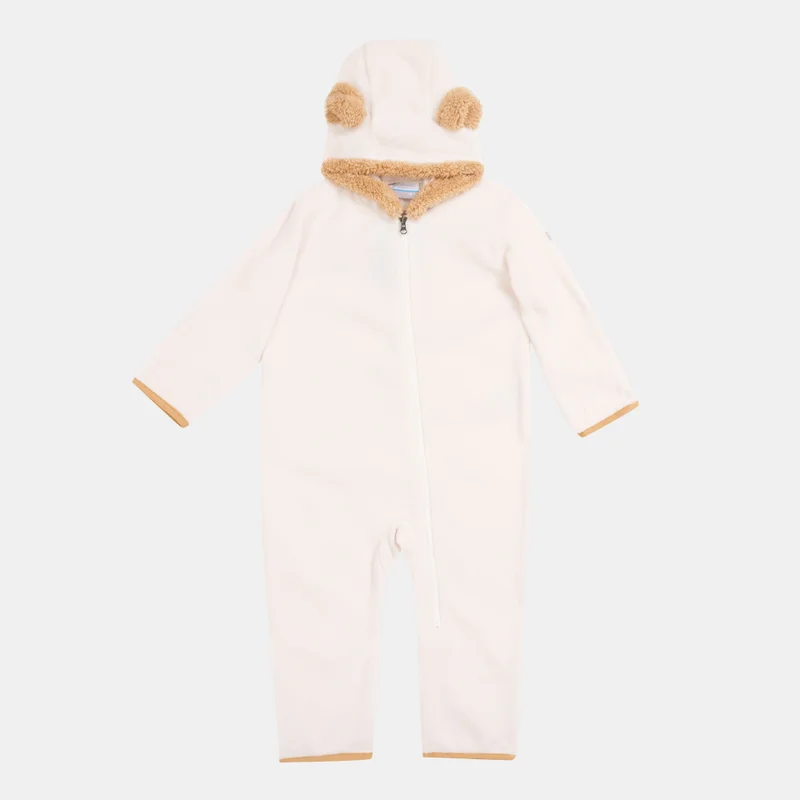 Columbia Kids’ Tiny Bear II Bunting