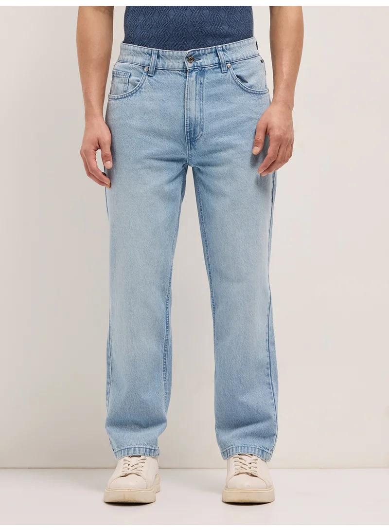 The Bear House  Men’s Jeans Casual Stylish Everyday Denim for Work, Travel, Outings, Versatile Bottom Wear Suitable for All Occasions and Seasons for Men | Best Price UAE