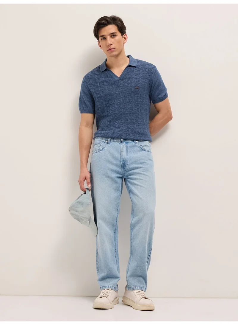 The Bear House  Men’s Jeans Casual Stylish Everyday Denim for Work, Travel, Outings, Versatile Bottom Wear Suitable for All Occasions and Seasons for Men | Best Price UAE