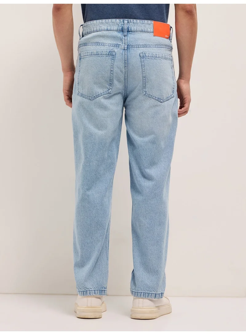 The Bear House  Men’s Jeans Casual Stylish Everyday Denim for Work, Travel, Outings, Versatile Bottom Wear Suitable for All Occasions and Seasons for Men | Best Price UAE