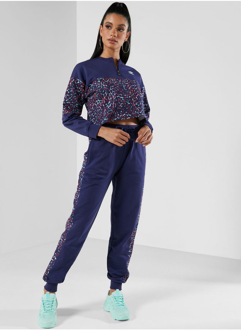 umbro - Rhian Sweatshirt - Image 1