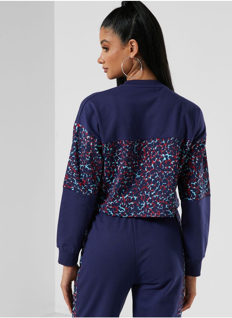 umbro - Rhian Sweatshirt - Image 1