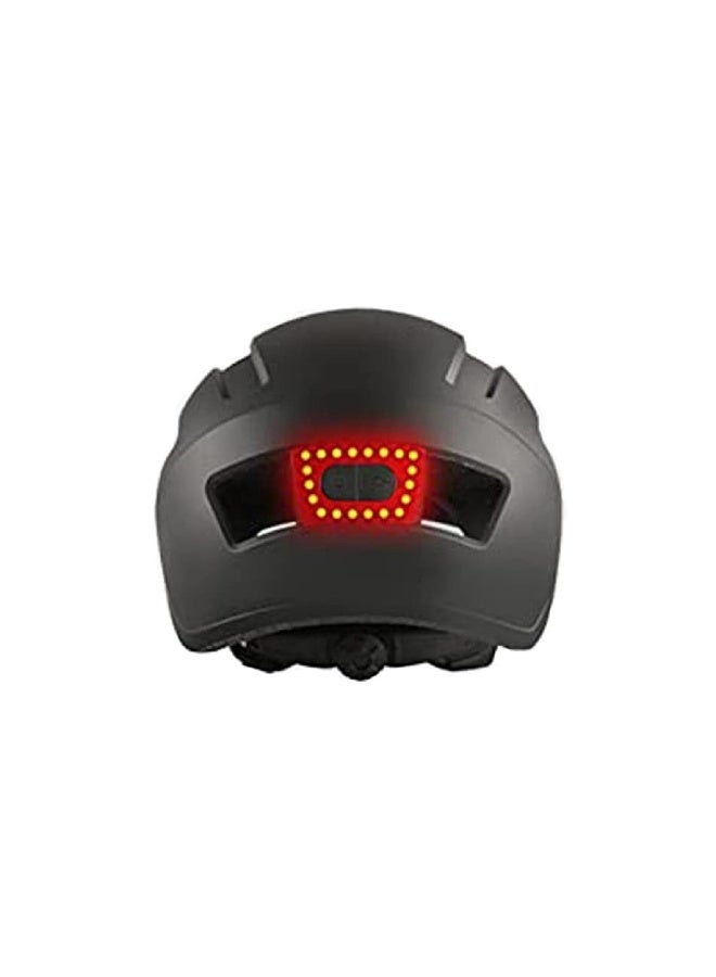 Marshall Marshall Open Face Helmet (Large, 58-60 cm, Matte Black)  - Image 2