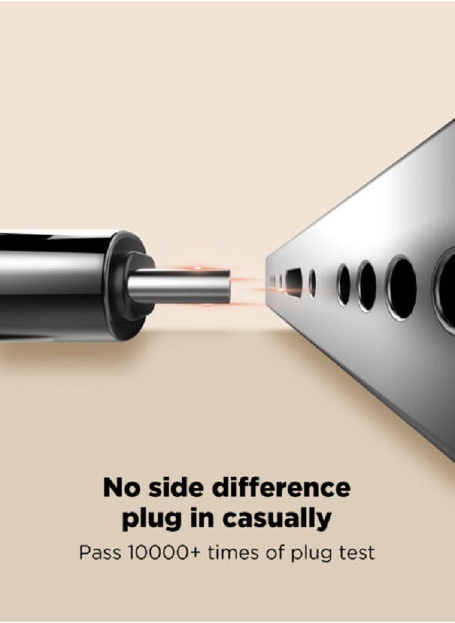 Foji - LC922c 240W High power PD3.1 Fast charge protocol E-marker chip Fast Charging Charger Data Cable 2M - Image 1