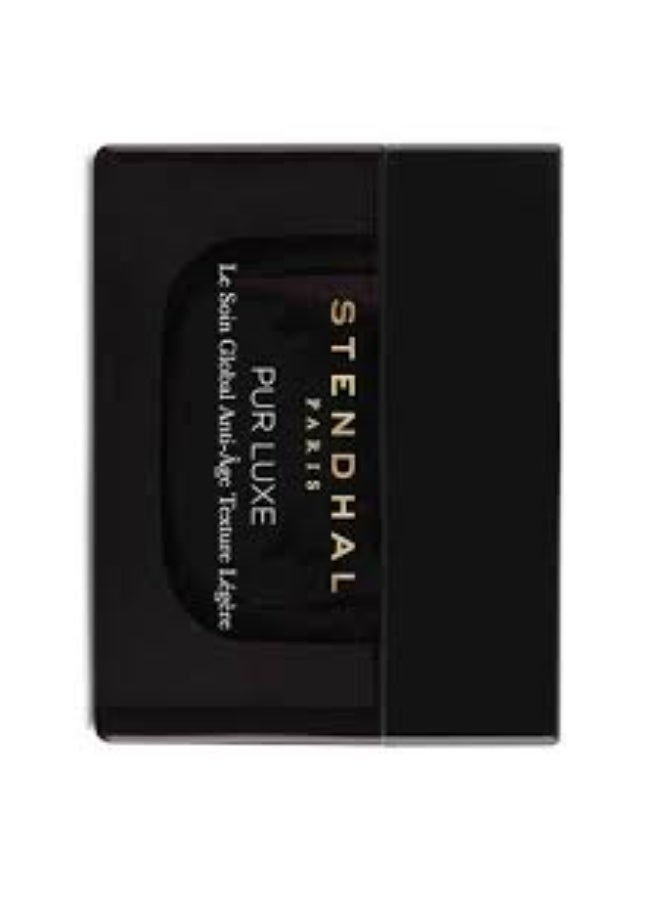 Stendhal Pur Luxe Total Anti-Aging Care Light Texture 50ml - Image 2