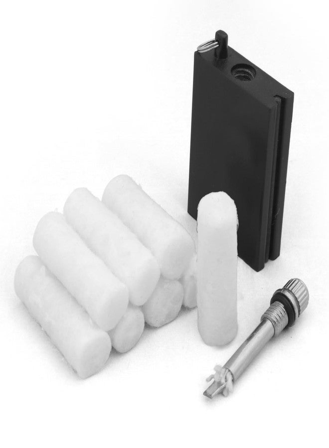 Coghlan's Unisex Adult C8647 Tinder Kit - White, One Size - Image 1