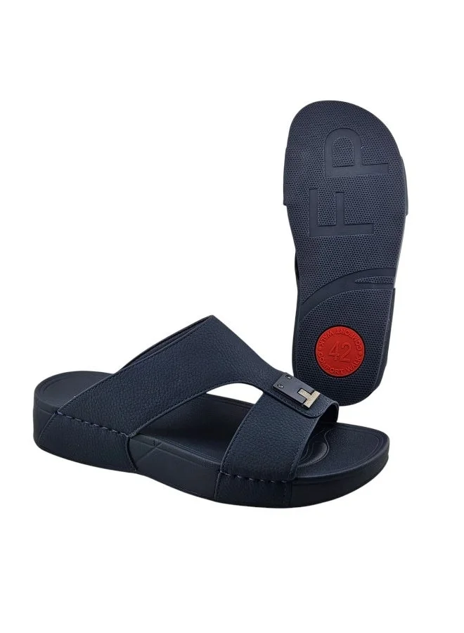 Footprint Cushion Ease Slippers