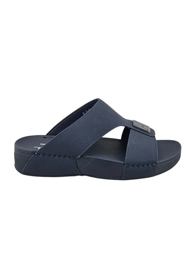 Footprint Cushion Ease Slippers