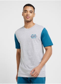 Seventy Five Mens Graphic Tee Jogger  - Image 3