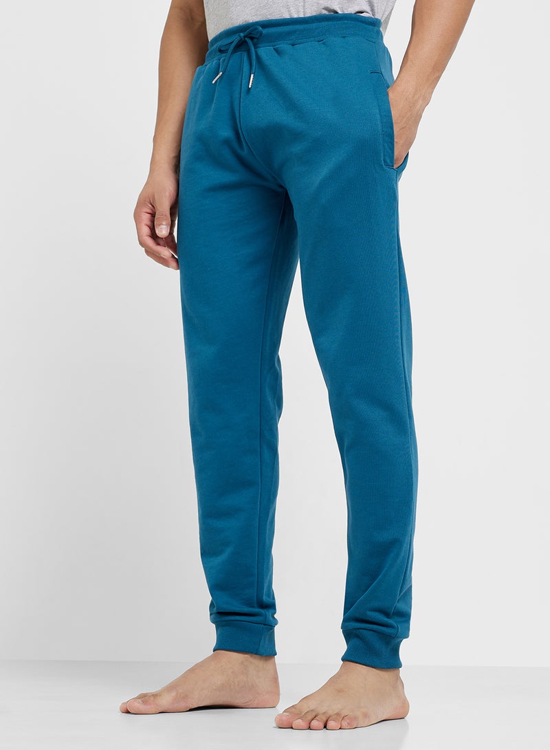 Seventy Five Mens Graphic Tee Jogger - Image 4