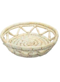 Generic Boho Handmade Serving Tray  - Image 1