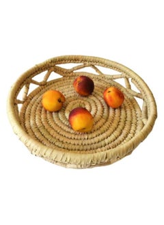 Generic Boho Handmade Serving Tray  - Image 2