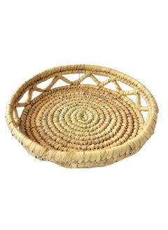 Generic Boho Handmade Serving Tray  - Image 4