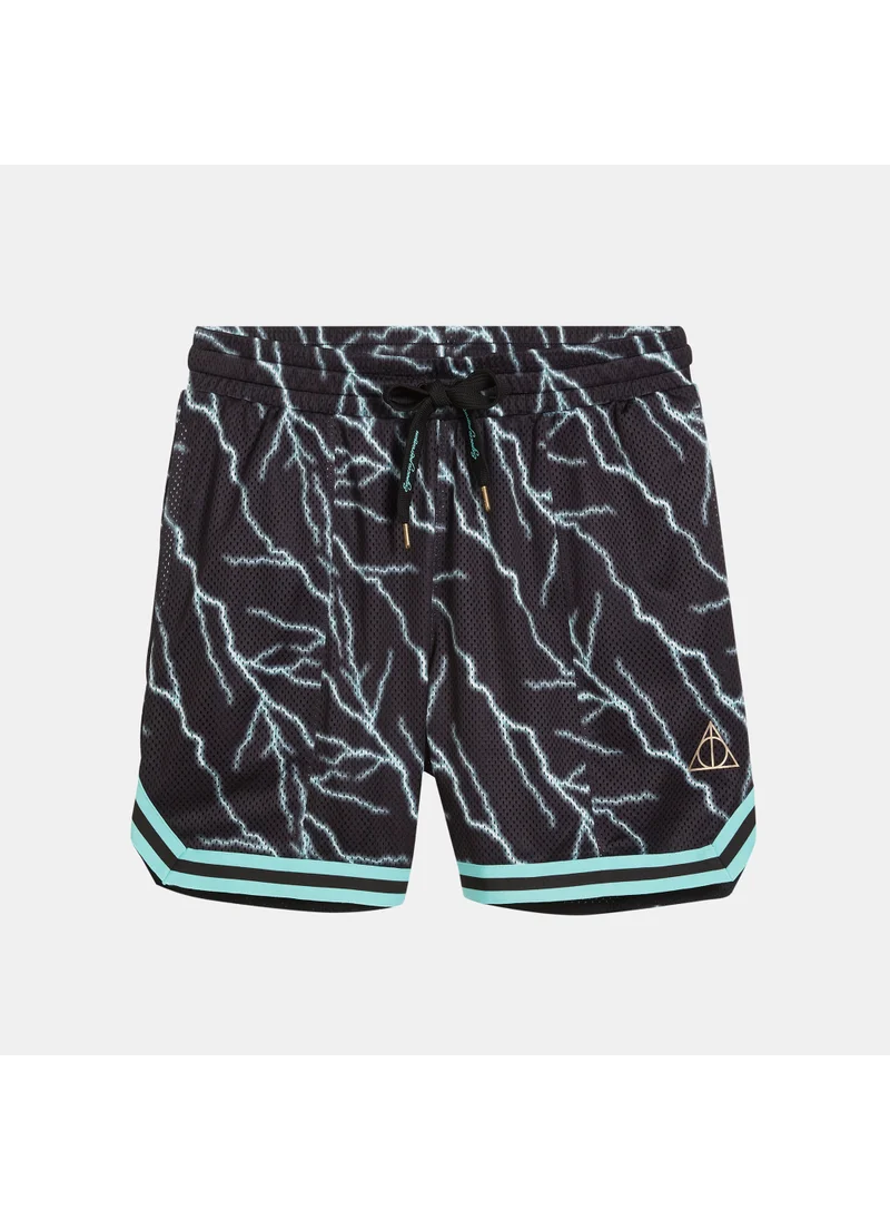 PUMA Women's HOOPS x Harry Potter Basketball Shorts