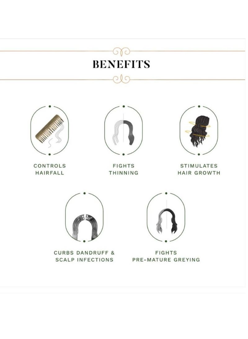 سيسا زيت سيسا الأيورفيدي 100 مل - Image 4