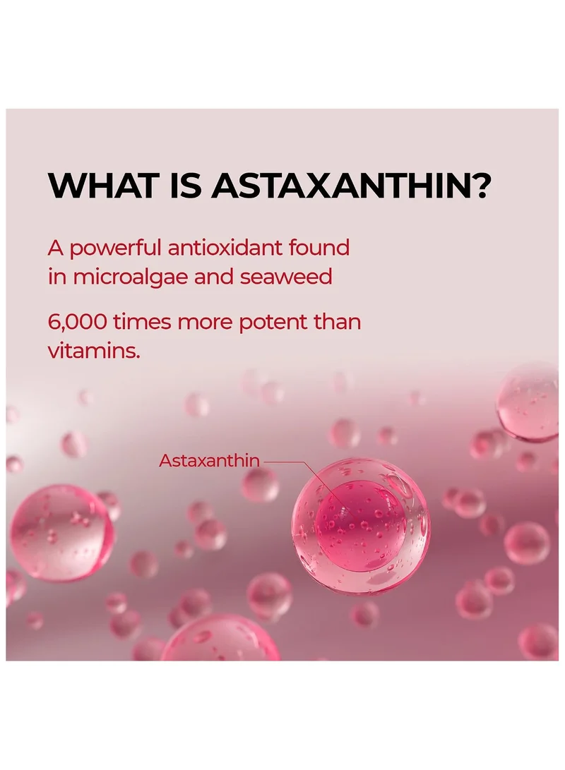دكتور ميلاكسين Tx-Astaxanthin Brightening سيروم 30 مل