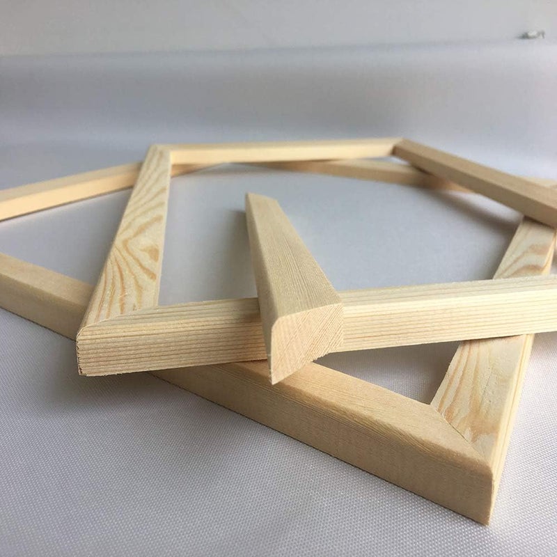 BPA Yosemite Black and White Canvas Wall Art - 3 Panel Set - Image 4