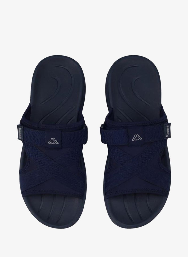 Kappa Men Slip-On Sandals - Image 2