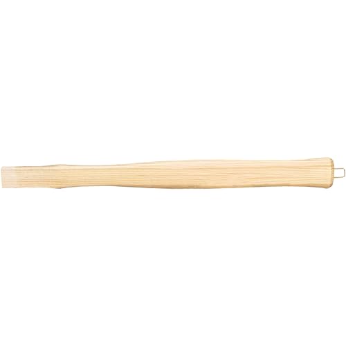 MARSHALLTOWN فوهان 602-02 مقبض مطرقة خشبية بوزن 20 أونصة وعين فأس 16 بوصة - Image 2