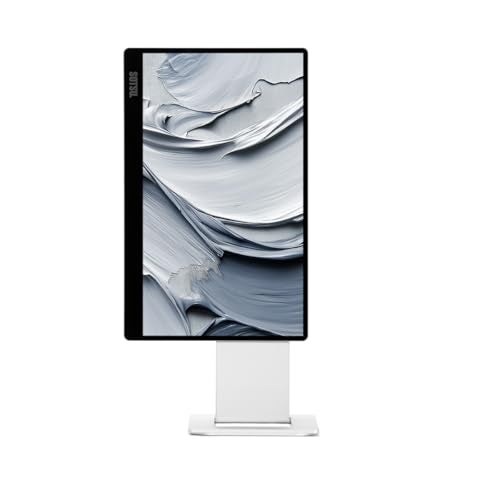 SOTSU Base Stand for 14" Portable Monitor (Silver) - Image 5