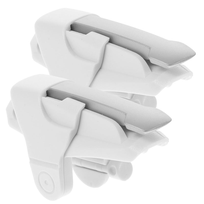Mobile Game Controller Trigger Pair Enhanced Performance for Shooter Games Smartphones - Image 2