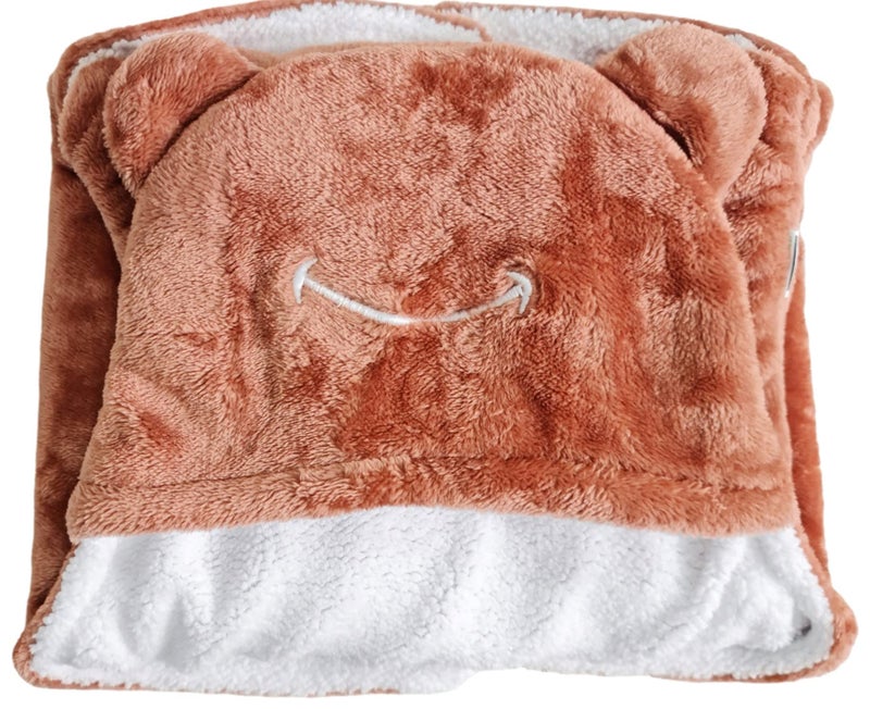 BRANDONN Baby Blanket Newborn Pack of Wearable Swaddle Wrapper for Baby Boys and Baby Girls, 0-6 Months Babies… - Image 5