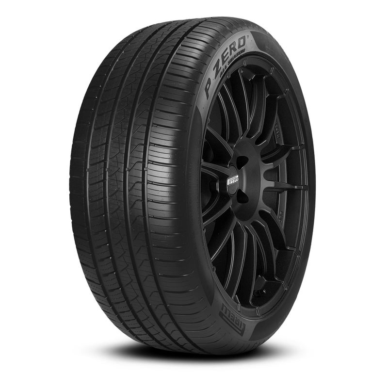 Pirelli P Zero All Season 215/55R17 94V Performance Tire - Image 1