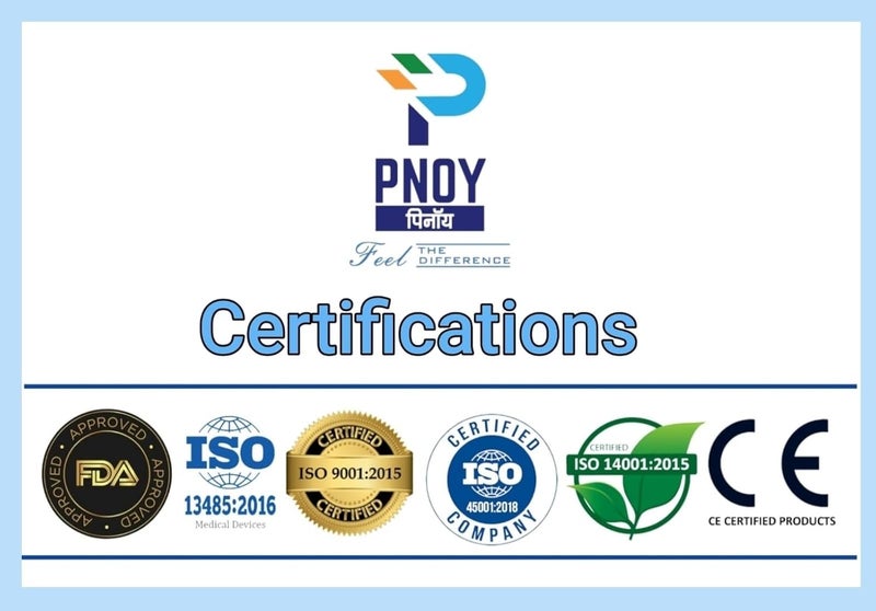 PNOY PNOY 11 Plates Alkaline Water Ionizer Machine Ionized Water with Titanium and Platinum 11 Plates Made in Korea and Ion Membrane Made in Japan Enhance Your Hydration - Image 3