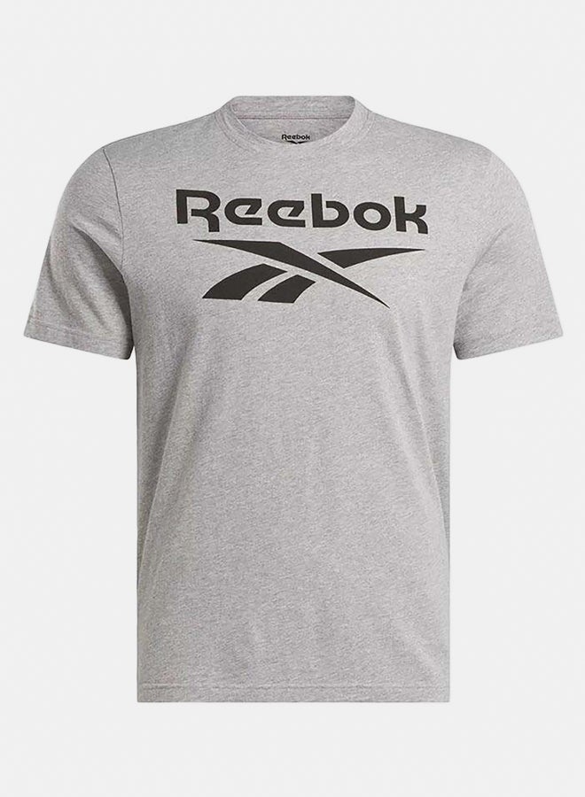 Reebok Reebok Identity Big Logo Tee - Image 4