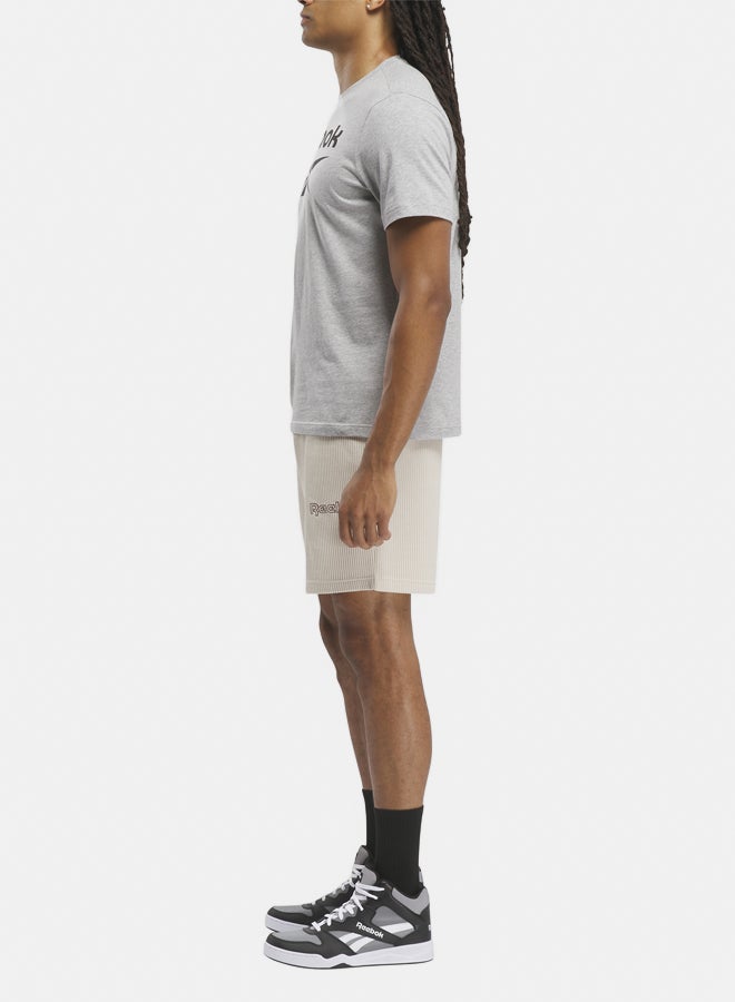 Reebok Reebok Identity Big Logo Tee - Image 5