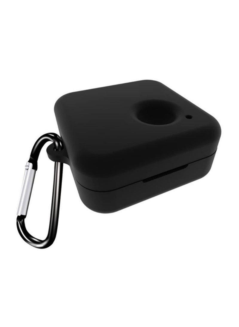 Shockproof Protective Cover for Nothing Ear 1 Wireless Earbuds Waterproof Case Washable Silicone Shell Bluetooth Compatible Non Slip Sleeve Durable Design Perfect Fit - Image 1