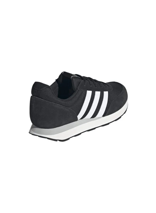 اديداس adidas RUN 60s 3.0 Black Running SHOES for Men - 6